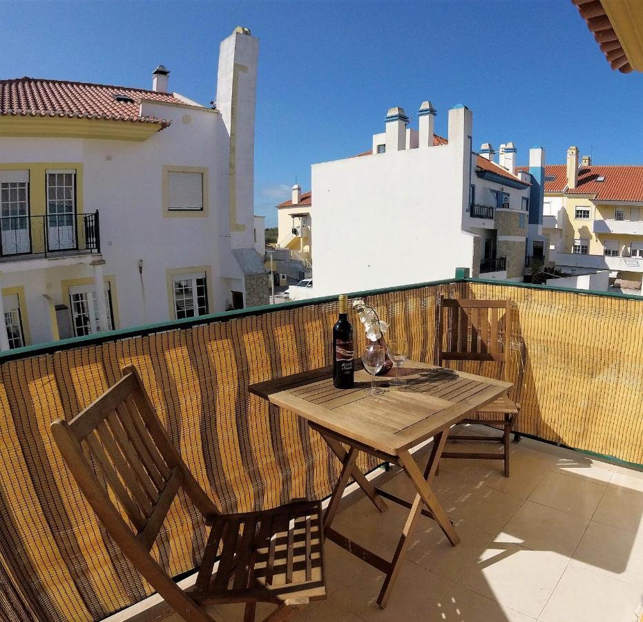Peniche Surf Lodge 2 Exterior photo