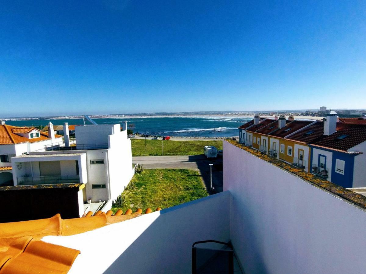 Peniche Surf Lodge 2 Exterior photo