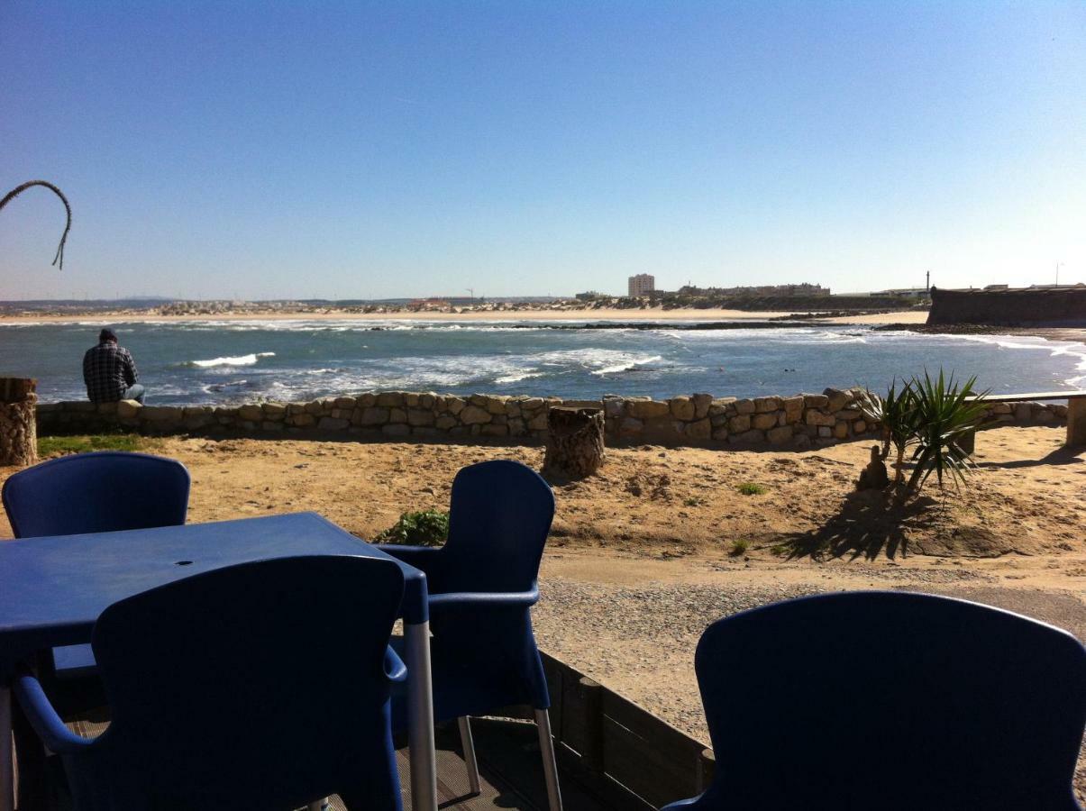 Peniche Surf Lodge 2 Exterior photo