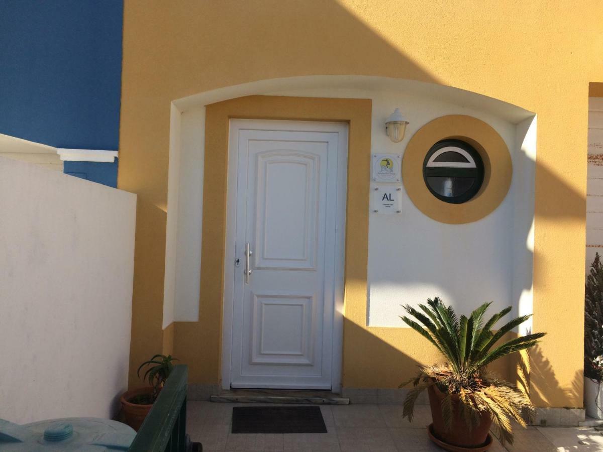 Peniche Surf Lodge 2 Exterior photo